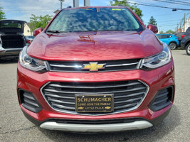 2022 Chevrolet Trax