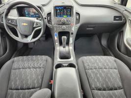 2015 Chevrolet Volt