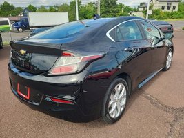 2018 Chevrolet Volt