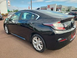 2018 Chevrolet Volt