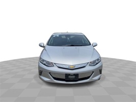 2018 Chevrolet Volt