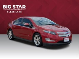 2014 Chevrolet Volt