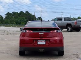 2014 Chevrolet Volt