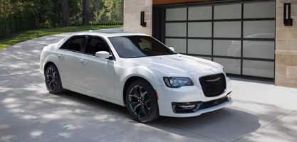 2023 Chrysler 300