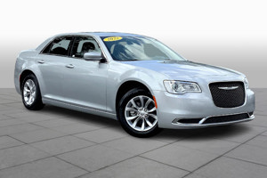 2022 Chrysler 300