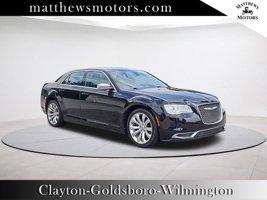 2020 Chrysler 300