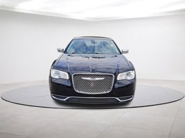 2020 Chrysler 300