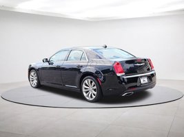 2020 Chrysler 300