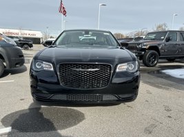 2023 Chrysler 300