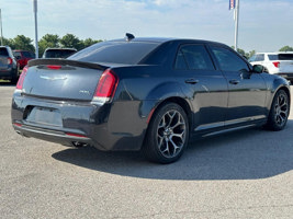 2017 Chrysler 300