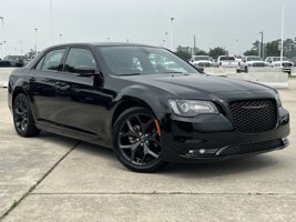 2022 Chrysler 300