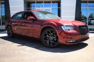 2020 Chrysler 300