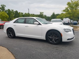 2021 Chrysler 300