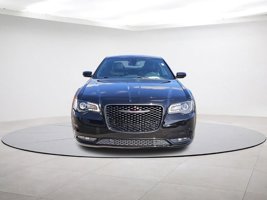 2022 Chrysler 300