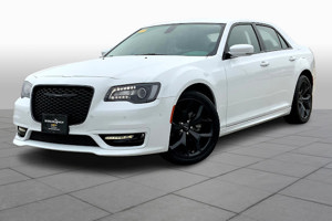 2023 Chrysler 300