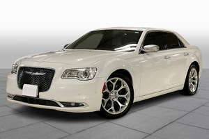 2018 Chrysler 300