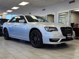 2023 Chrysler 300