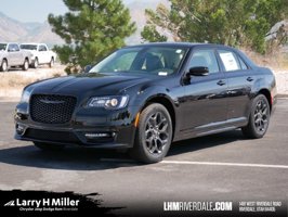 2023 Chrysler 300