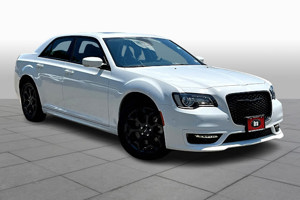 2022 Chrysler 300