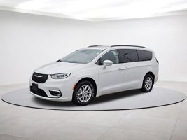 2022 Chrysler Pacifica