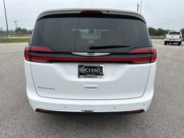 2022 Chrysler Pacifica