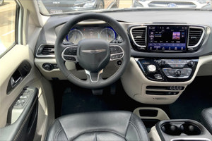 2022 Chrysler Pacifica