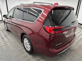 2021 Chrysler Pacifica