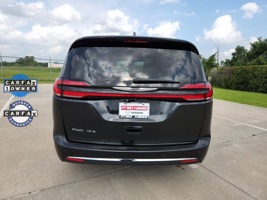 2022 Chrysler Pacifica