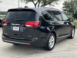 2019 Chrysler Pacifica