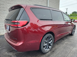 2022 Chrysler Pacifica