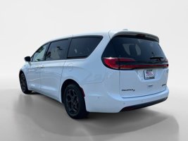 2022 Chrysler Pacifica