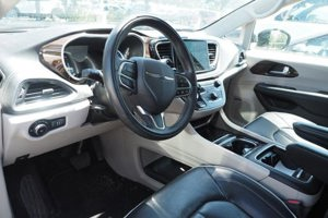 2022 Chrysler Pacifica Hybrid