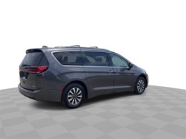 2021 Chrysler Pacifica Hybrid