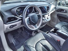 2020 Chrysler Pacifica Hybrid