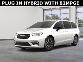 2024 Chrysler Pacifica Hybrid