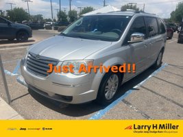 2009 Chrysler Town &amp;amp; Country Limited