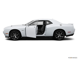 2015 Dodge CHALLENGER