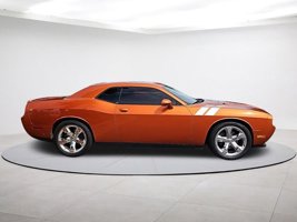 2011 Dodge CHALLENGER