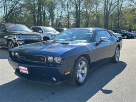 2014 Dodge CHALLENGER