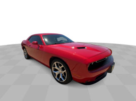 2016 Dodge Challenger