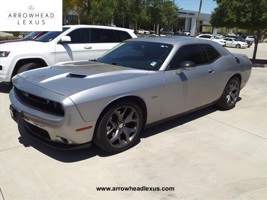 2015 Dodge CHALLENGER