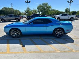 2015 Dodge Challenger