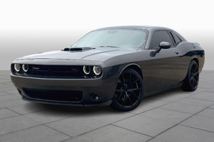 2016 Dodge CHALLENGER