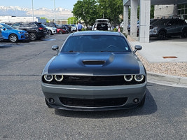 2017 Dodge Challenger