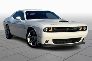 2020 Dodge CHALLENGER