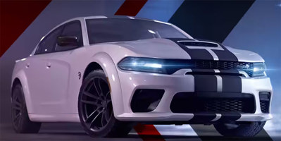 2023 Dodge Charger