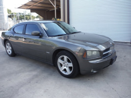 2008 Dodge Charger