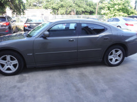 2008 Dodge Charger