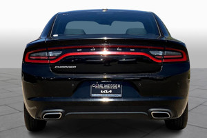 2020 Dodge Charger