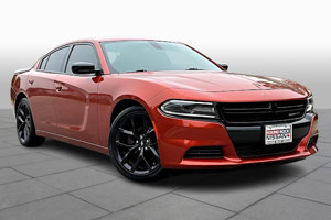 2020 Dodge Charger